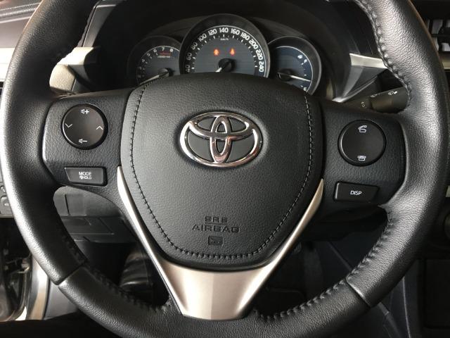 Corolla gli 1.8 upper automatico, - Foto 16