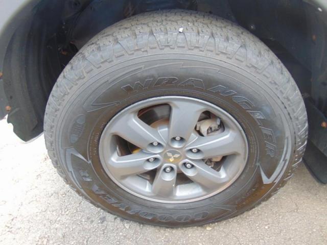 MITSUBISHI L200 OUTDOOR 3.2 4X4 CD 16V 2016 - Foto 4