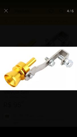Simulador de turbo