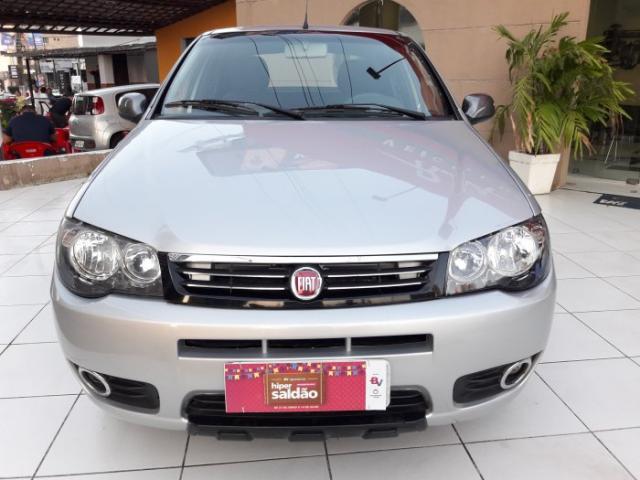 Fiat palio 2016 1.0 mpi fire way 8v flex 4p manual