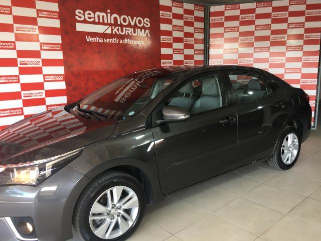 Corolla gli 1.8 upper automatico, - Foto 3