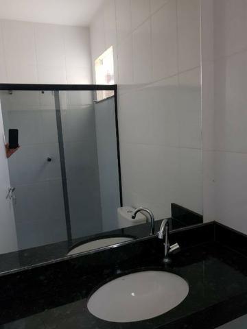 Vendo casa em condomínio fechado próximo a BR 316, 3 quartos - Foto 7