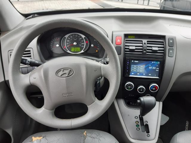 JC* Tucson GL 2010 - Foto 3