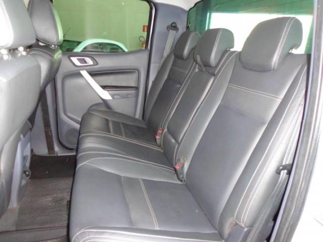 Ford Ranger CD XLT 3.2 AIT. 4X4 - Foto 12
