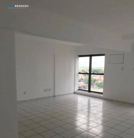 Sala Comercial no Centro Empresarial Cuiabá venda, 68 m² por R$ 230.000 - Bosque da Saúde - Foto 7