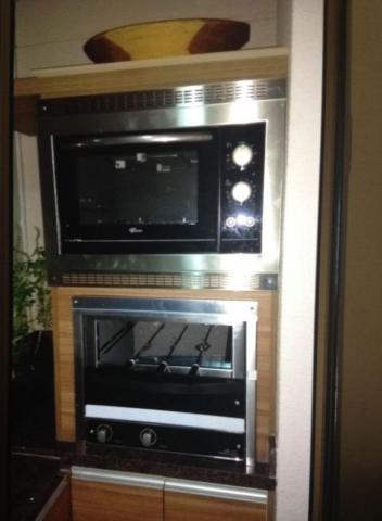 Apartamento com 3 dormitórios à venda, 69 m² por r$ 440.000 - vila humaitá - santo andré/s - Foto 6