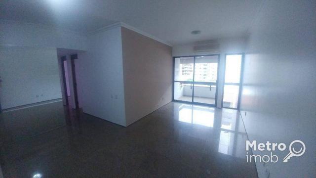 Apartamento com 3 dormitórios à venda, 126 m² por R$ 450.000,00 - Jardim Renascença - São - Foto 9