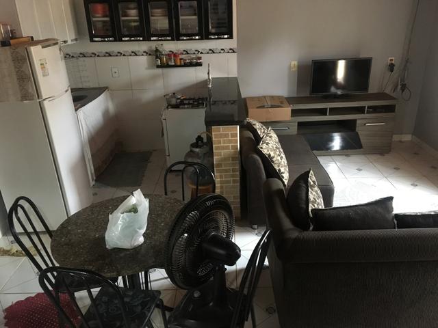 Vendo casa com tudo dentro - Foto 5