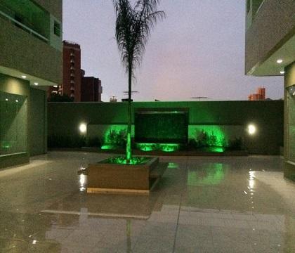 Apartamento à venda, 90 m² por r$ 605.000,00 - jardim bela vista - santo andré/sp - Foto 12