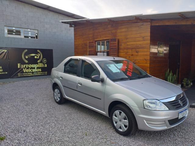 Renault Logan *Bônus de 2,000.00 para pagamento á vista - Foto 10