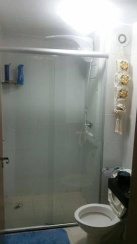 Ágio, Lindo apartamento em samambaia de 1 quarto com área de lazer ! - Foto 6