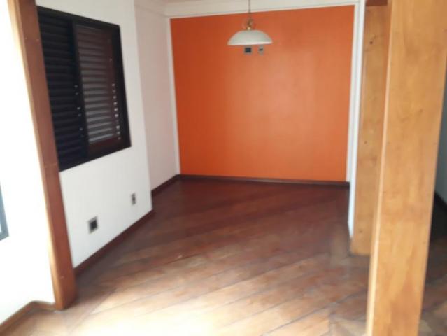 Apartamento com 3 dormitórios à venda, 94 m² por r$ 420.000 - bairro jardim - santo andré/ - Foto 6