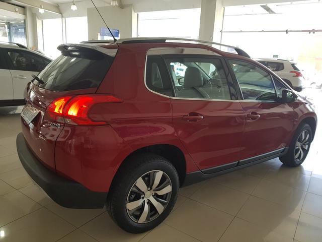 2008 Griffe 1.6 Cambio Automático - Foto 4