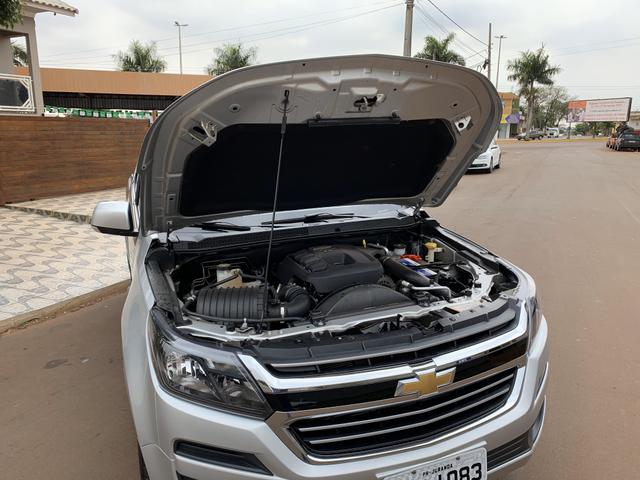 GM S10 Pick-Up LT 2.8 TDI 4x4 CD Diesel Aut 200 CV - Foto 16