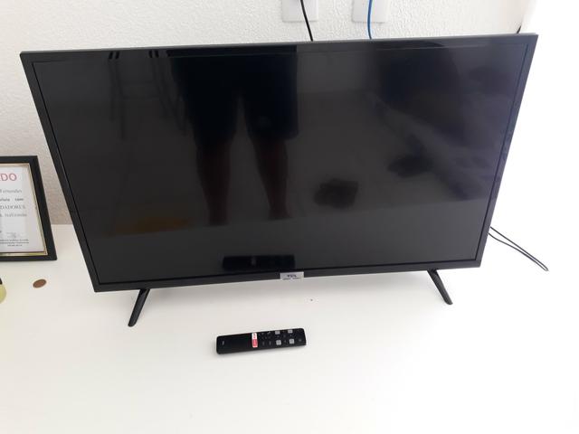 Smart TV LED 32? TCL 32S6500 - Foto 5