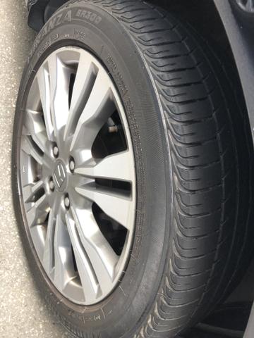 Honda City EX 1.5 aut. 2013 , Preto - Foto 8