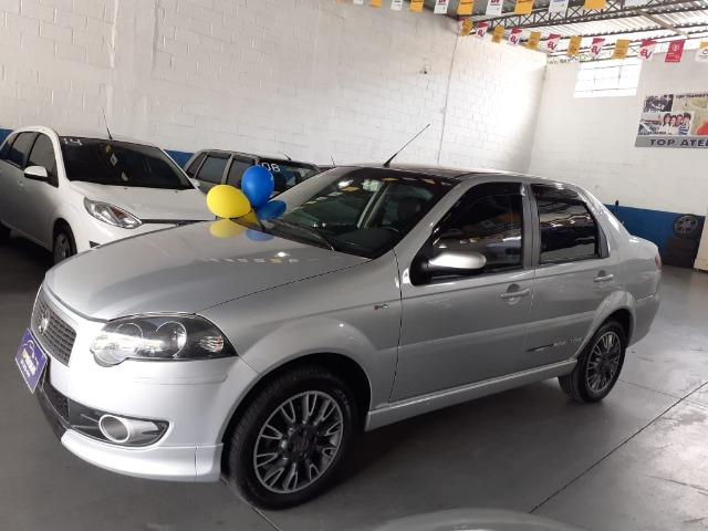 Siena 1.6 Sporting Flex Completo - Foto 6