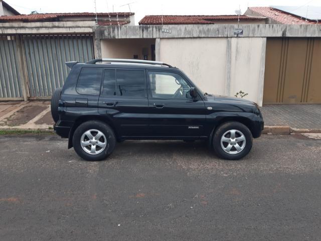 Pajero tr4 Felx 4x4 - Foto 7