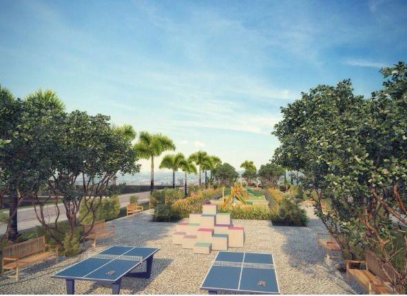 Residencial Estoril 250 M² ao lado da av. das Torres. - Foto 2