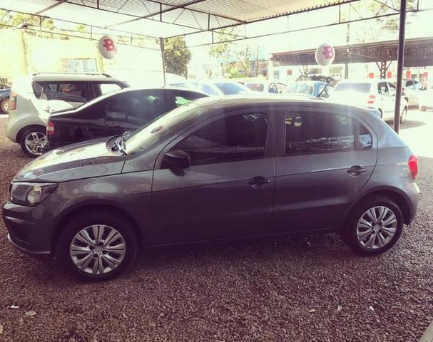 Gol 1.6/2019