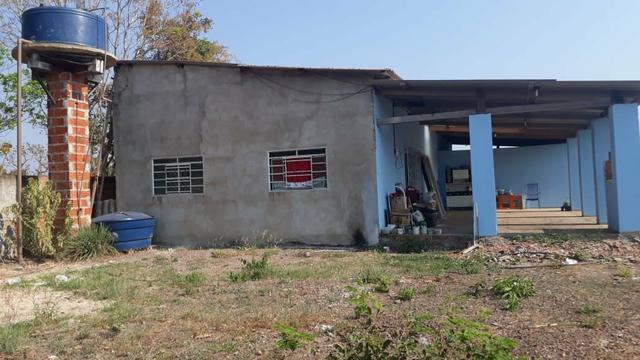 Vendo casa no pedra 90 - Foto 5