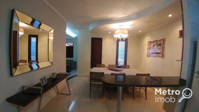 Casa de Condomínio com 3 dormitórios à venda, 160 m² por R$ 380.000,00 - Turu - São Luís/M - Foto 5