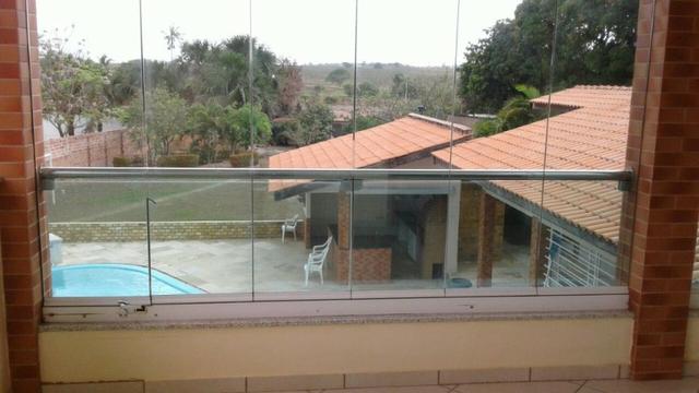 Lindo sitio pertinho da general Arthur carvalho e praia do Araçagi! - Foto 8