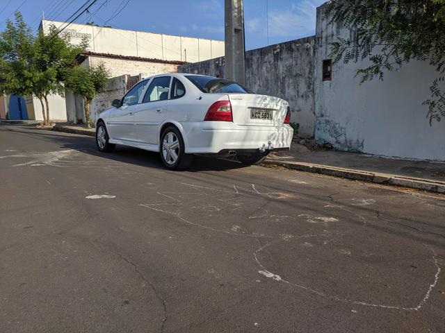 Vectra novo - Foto 2