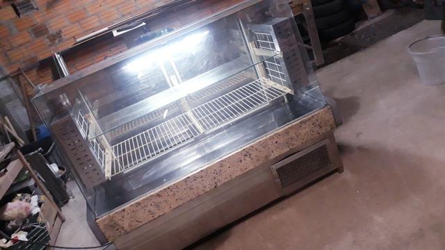 Balcão refrigerado - Foto 5