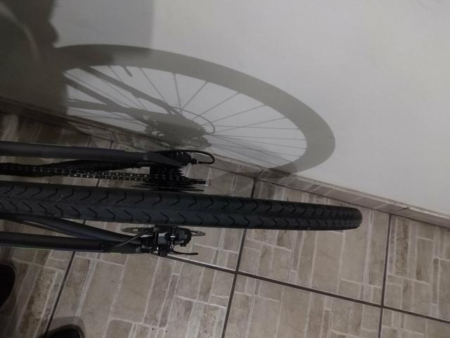 Par de pneus pirelli 700x32 novos - Foto 2