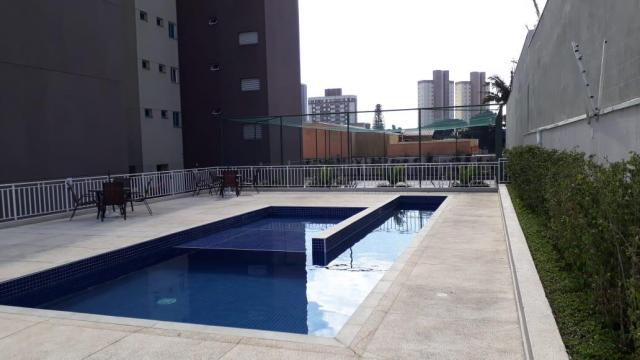 Apartamento com 3 dormitórios à venda, 83 m² por r$ 510.000,00 - vila eldízia - santo andr - Foto 11
