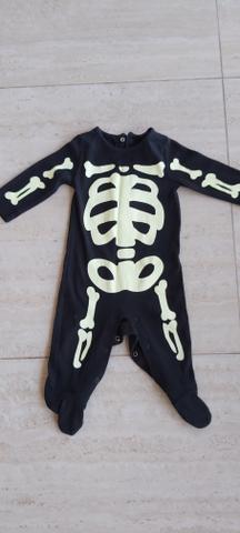 Fantasia de Halloween - Foto 2