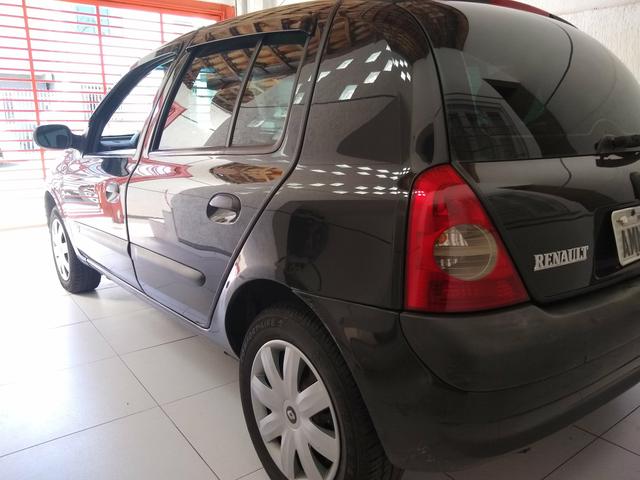 Clio