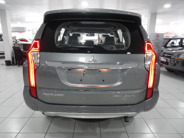 Mitsubishi Pajero Sport 2.4 Turbo Diesel 2020 7L Conheça o Mit Facil - Foto 8