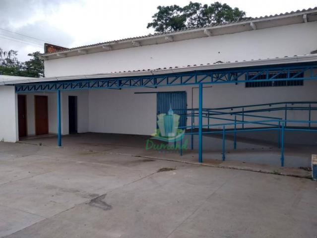 Barracão à venda, 221 m² por R$ 750.000,00 - Jardim América - Foz do Iguaçu/PR - Foto 3