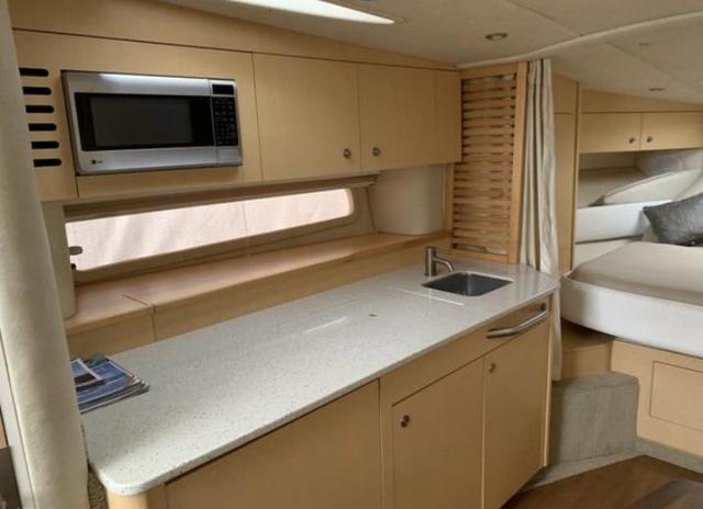 Barco Sea Ray 395 2014 - Foto 2