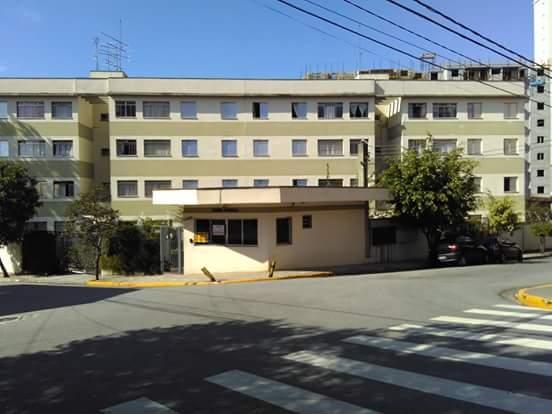 Apartamento à venda, 50 m² por r$ 265.000,00 - santa maria - são caetano do sul/sp - Foto 13