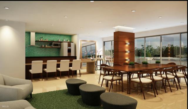 Everest Residencial - Praça 14 - Foto 7