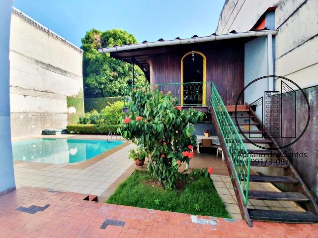 Casa Duplex com 260m²_4 quartos - 3 vagas de Garagem - Piscina - Confira! - Foto 16