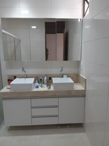 Linda casa recém construída Cond. fechado LUXO Altiplano OFERTA INCRÍVEL - Foto 15