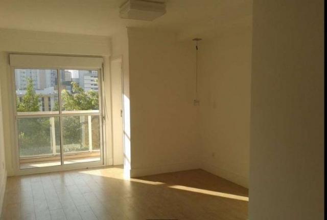 Apartamento para alugar, 122 m² por r$ 2.700,00/mês - jardim - santo andré/sp - Foto 3