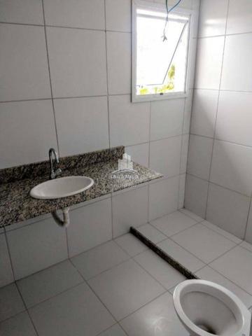 Casa em condomínio no Eusébio - Foto 15