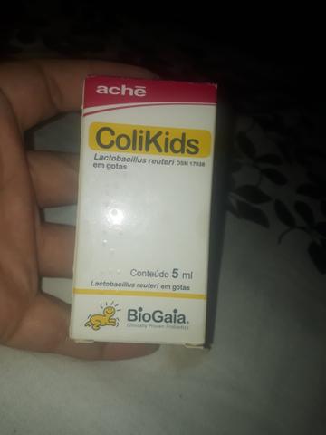 Colikids