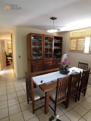 Casa Residencial à venda, Lagoa Nova, Natal - CA0028. - Foto 8