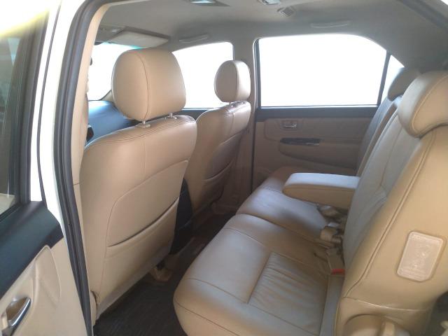 Sw4 2015 Diesel - KM 96 mil - Foto 5