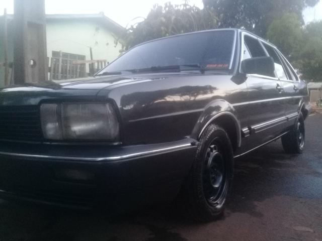 Santana gls