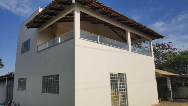 Casa da Chapada - Já está Locada p natal e réveillon!! - Foto 4