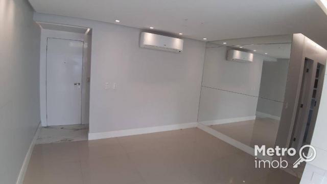 Apartamento com 3 quartos à venda, 73 m² por R$ 450.000,00 - Jardim Renascença - São Luís/ - Foto 6