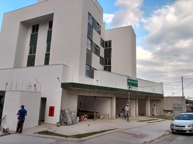 Documentação grátis, Apto área privativa, 2 quartos, vaga pilotis Mantiqueira Cod.: 2026 - Foto 13
