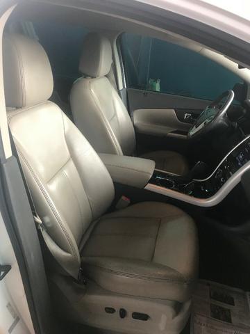 Ford Edge - Foto 4